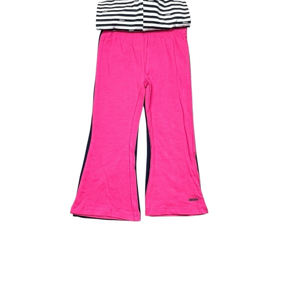 DKNY 3-Pack of Leggings